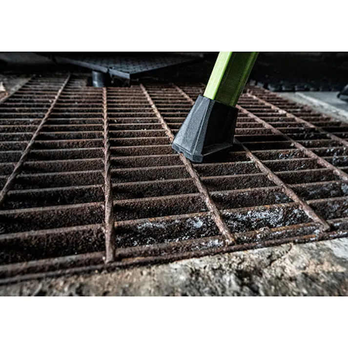 脚立(広がり防止ストラップ付) 0.66m/3段 EA905EE-1 4518340323902【別送品】