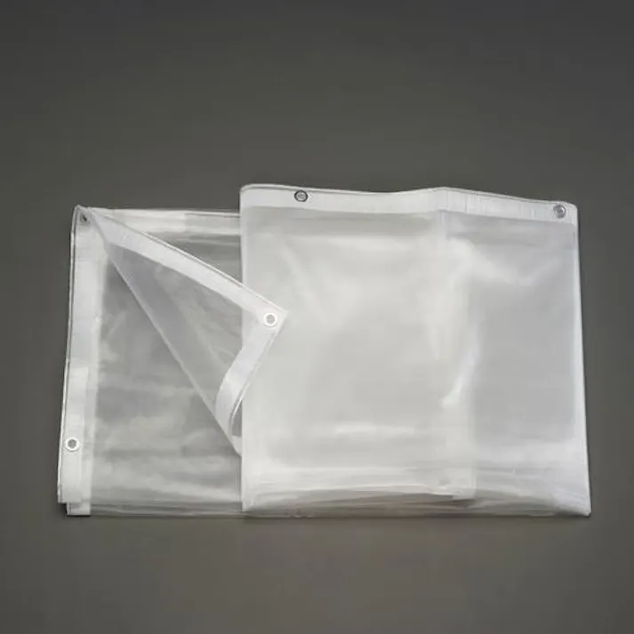 1.8×3.6m 防炎採光メッシュシート(2枚) EA911AE-66 4518340383753 (CDC)【別送品】
