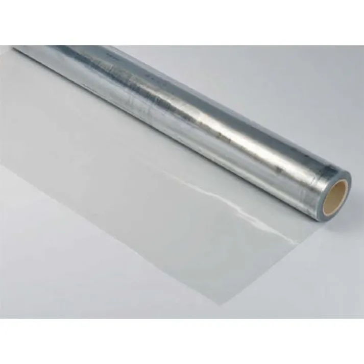 1070×0.25mm×2m 不燃透明間仕切シート EA911AF-166 4518340366909 (CDC)【別送品】