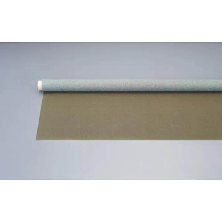 1.45×10m 綿帆布(難燃/OD色) EA911AK-40 4518340372580 (CDC)【別送品】