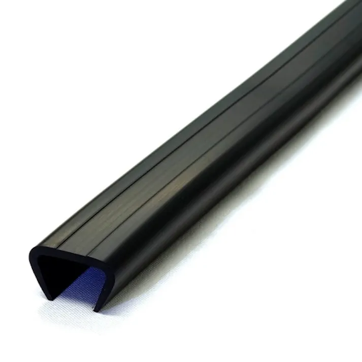 16-23mm×1m トラック用ゲートプロテクター EA911TG-31A 4518340439979 (CDC)【別送品】