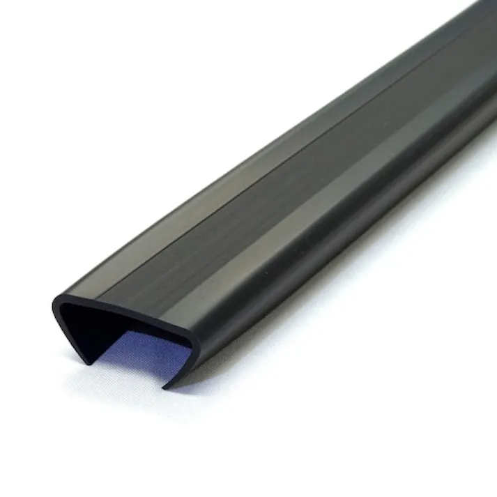 33-42mm×1m トラック用ゲートプロテクター EA911TG-35A 4518340440005 (CDC)【別送品】