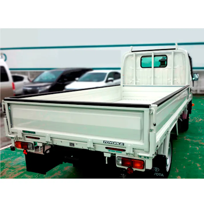 トラック用ゲートプロテクター 33-42mmx2m EA911TG-36A 4518340440012【別送品】
