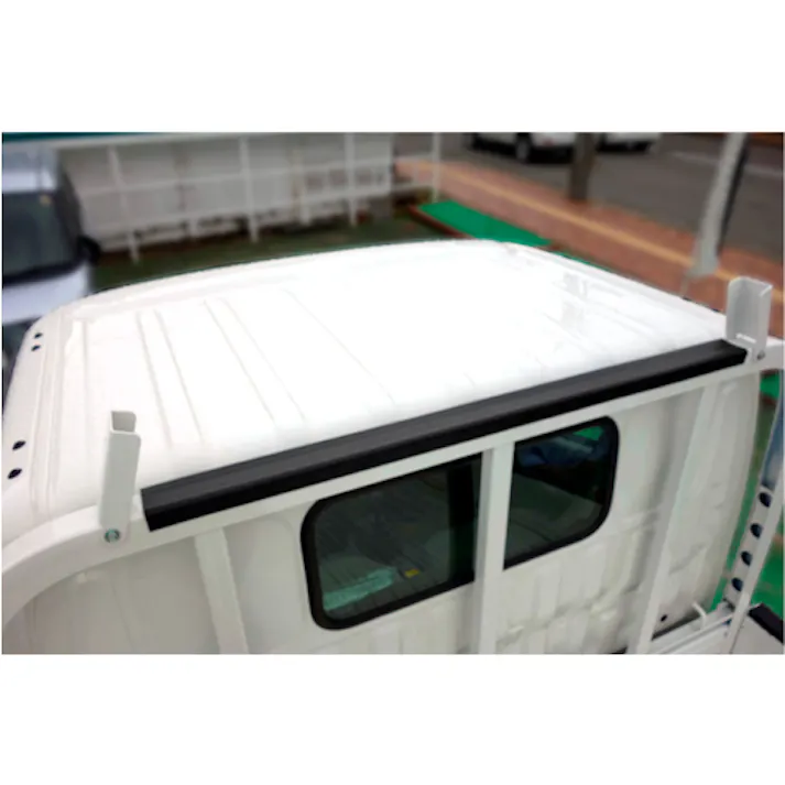 トラック用ゲートプロテクター 33-42mmx2m EA911TG-36A 4518340440012【別送品】