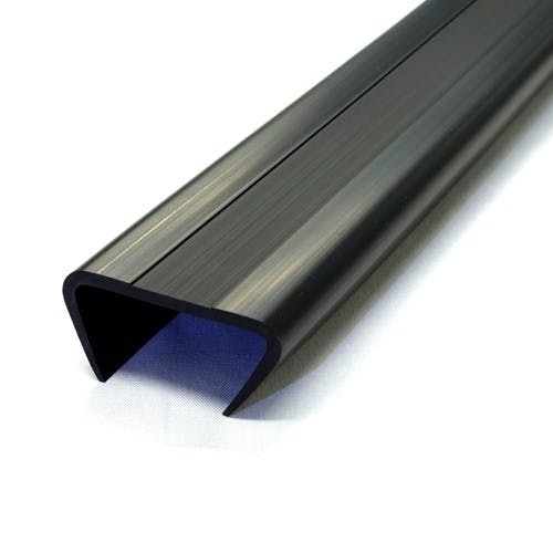 トラック用ゲートプロテクター 43-55mmx1m EA911TG-37A 4518340440074【別送品】