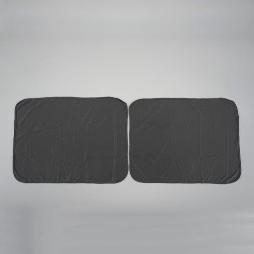 【新品・未使用】TRD エアロスタビライジングカバー MS346-18002 TRD ティーアールディー GRエアロスタビライジングカバー