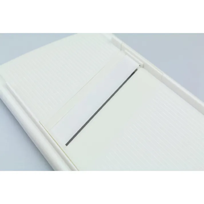 スライサー(セラミック) 255x95x13mm EA912HK-21B 4518340355774【別送品】