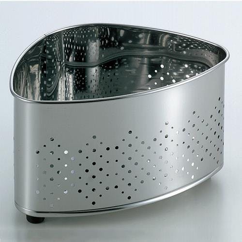 三角コーナー水切り 200x145x100mm EA912J-110 4550061243169【別送品】