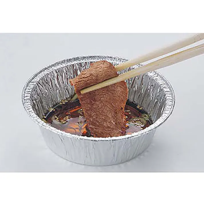 キャプテンスタッグ アルミ皿(50枚) φ125x40mm EA912ML-12A 4550061404812【別送品】