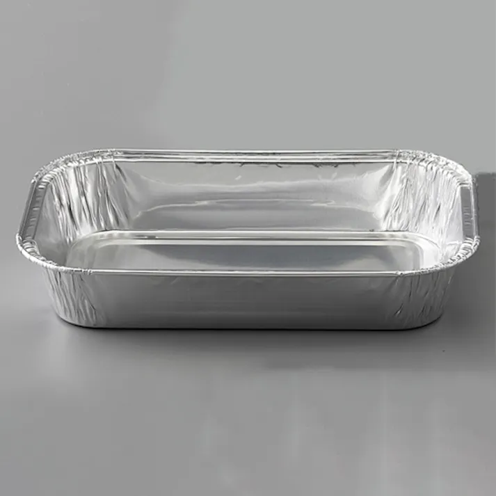 キャプテンスタッグ アルミ皿(40枚) 170x106x30mm EA912ML-16A 4550061404829【別送品】