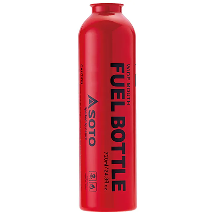 720ml 燃料ボトル(EA913FA-7用) EA913FA-17BA 4518340379626 (CDC)【別送品】