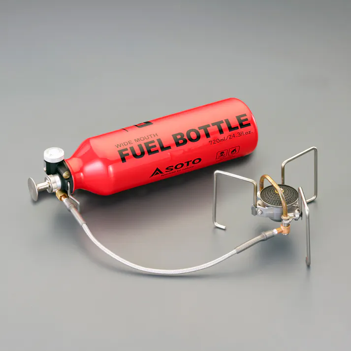 720ml 燃料ボトル(EA913FA-7用) EA913FA-17BA 4518340379626 (CDC)【別送品】