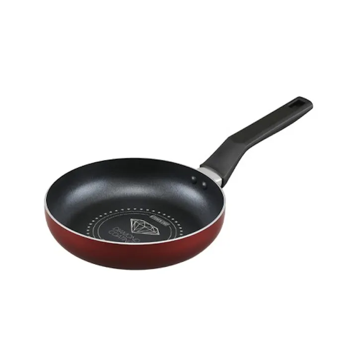 20cm フライパン(IH対応) EA913VR-21B 4518340431959 (CDC)【別送品】