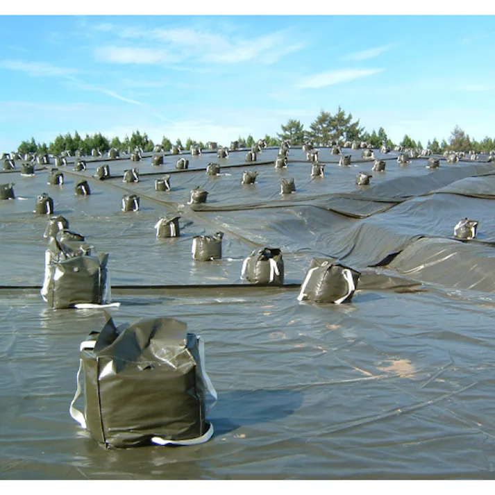 UV耐水シート(#7000/OD色) 5.4x7.2m EA915BB-69 4518340350908【別送品】