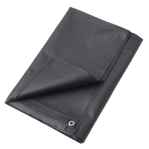 エツミ(ETSUMI) 遮光カーテン 1.0x2.0m EA915CC-2B 4518340263505【別送品】