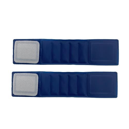 アイスリストバンド(PCM/2個) 60x225mm EA915EM-136 4518340438613【別送品】