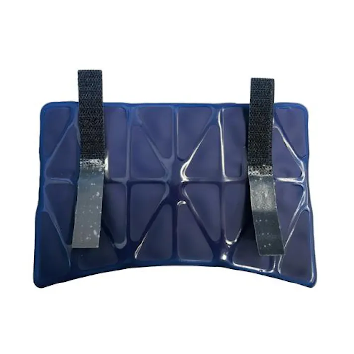 120×180mm アイスフラップ(PCM/ヘルメット用 EA915EM-6 4518340438651 (CDC)【別送品】