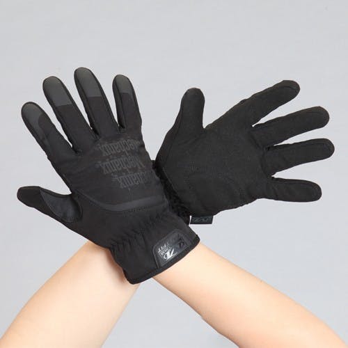 MECHANIX WEAR(メカニックスウェア) メカニクスグローブ(防水防寒/合成革/コバート) [S] EA915GT-51 4518340401341【別送品】
