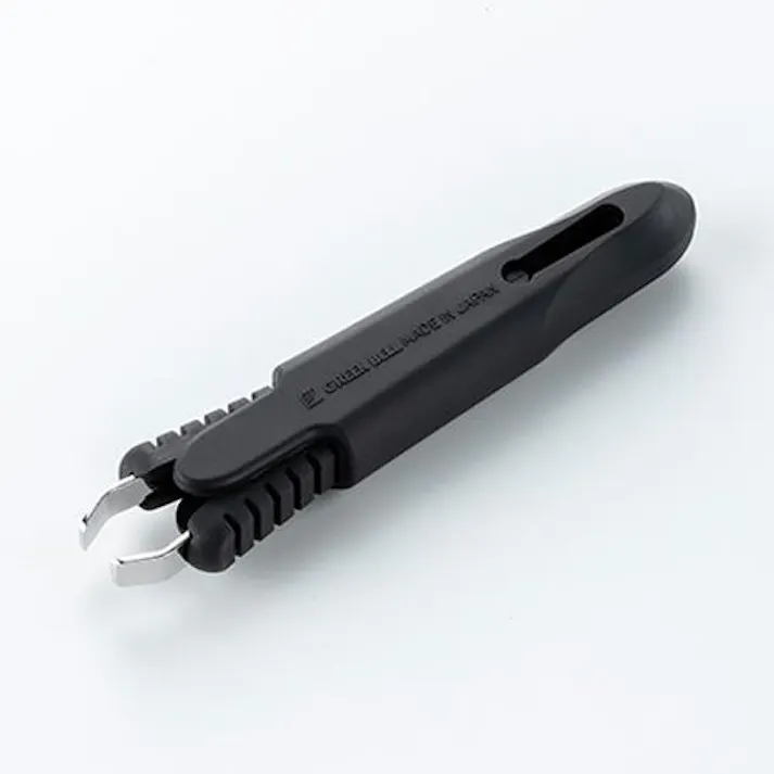 グリーンベル 鼻毛カッター(収納式) 97mm EA916HC-48 4518340070844【別送品】