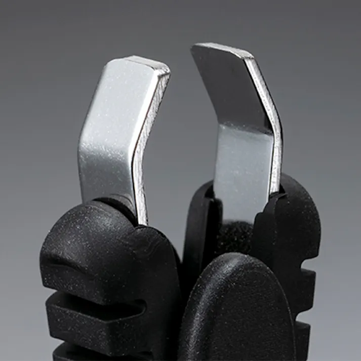 グリーンベル 鼻毛カッター(収納式) 97mm EA916HC-48 4518340070844【別送品】