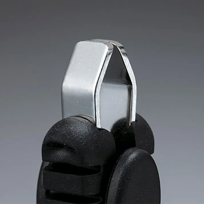 グリーンベル 鼻毛カッター(収納式) 97mm EA916HC-48 4518340070844【別送品】