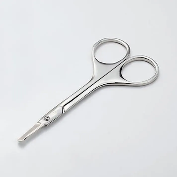 グリーンベル 鼻毛はさみ 93mm EA916HD-30 4518340071223【別送品】