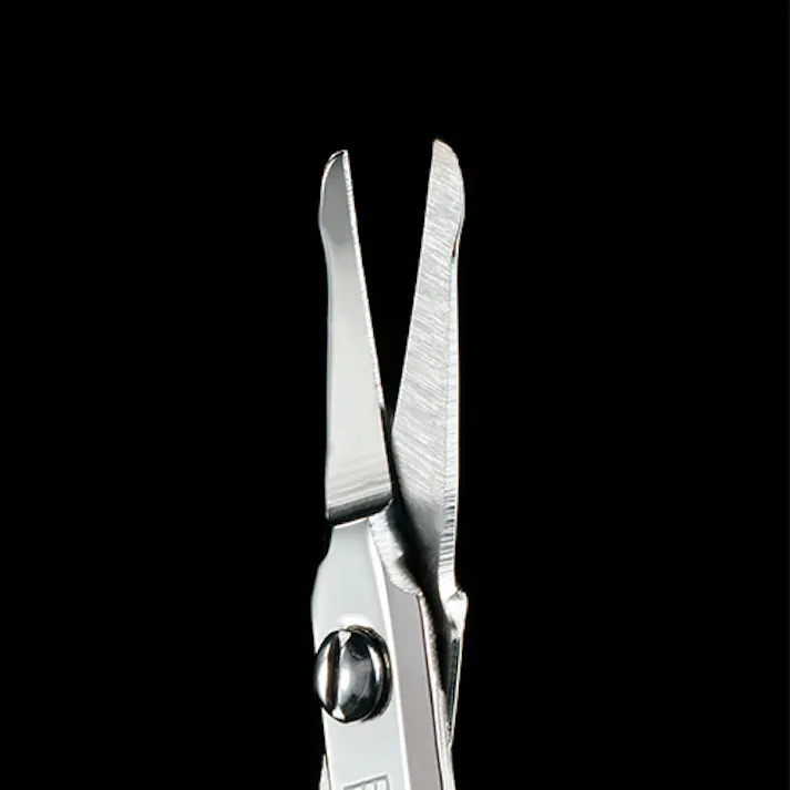 グリーンベル 鼻毛はさみ 93mm EA916HD-30 4518340071223【別送品】