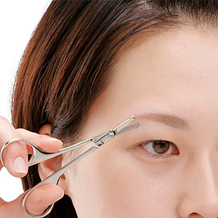 グリーンベル 鼻毛はさみ 93mm EA916HD-30 4518340071223【別送品】