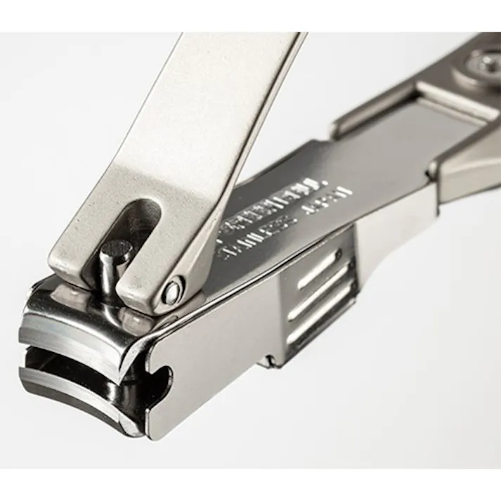 グリーンベル 爪切り(キャッチャー付) 78mm EA916HH-3 4518340071056【別送品】