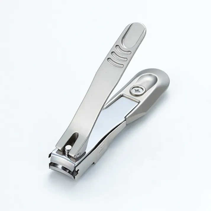 グリーンベル 爪切り 93mm EA916HH-4 4518340071117【別送品】