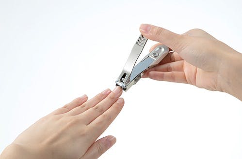 93mm 爪切り EA916HH-4 4518340071117 (CDC)【別送品】 | ボディケア