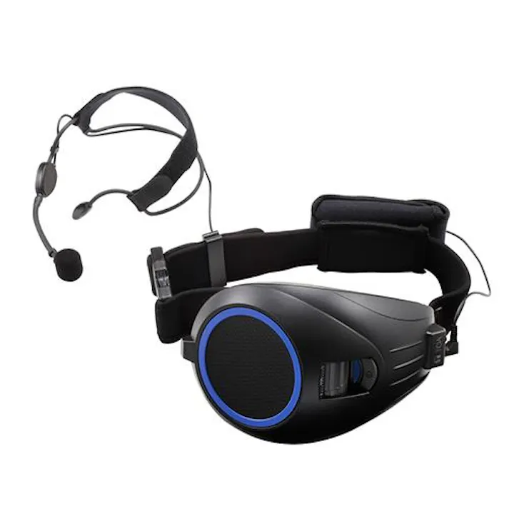 6W ハンズフリーメガホン(Bluetooth) EA916X-94 4518340394506 (CDC)【別送品】