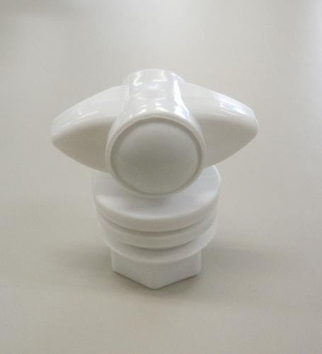 [EA917AB-18，-23用]交換用蛇口 EA917AB-118 4548745511727 (CDC)【別送品】