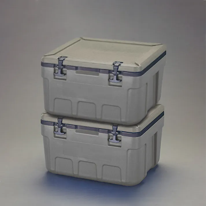 クーラーボックス(OD色) 608x497x352mm/66L EA917AS-12B 4518340395329【別送品】