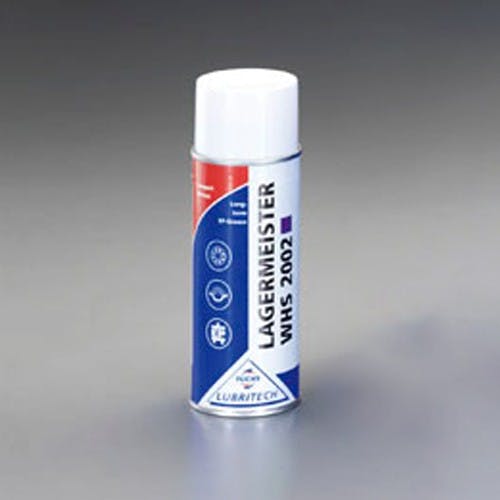 クレーンブーム用グリーススプレー 400ml EA920PB-15C 4518340419698【別送品】