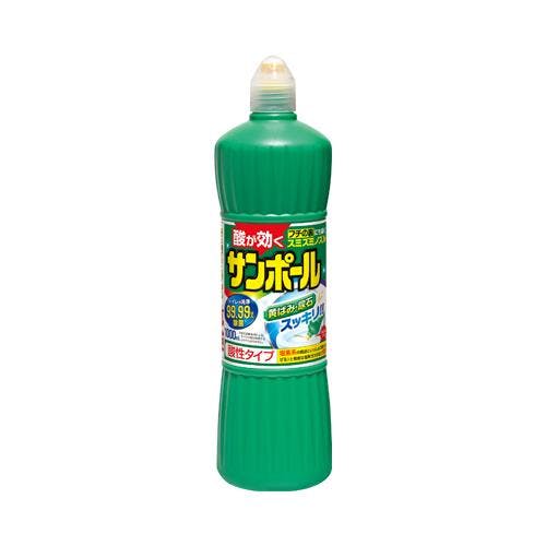 トイレ洗浄剤 1000ml EA922AJ-1A 4550061291771【別送品】