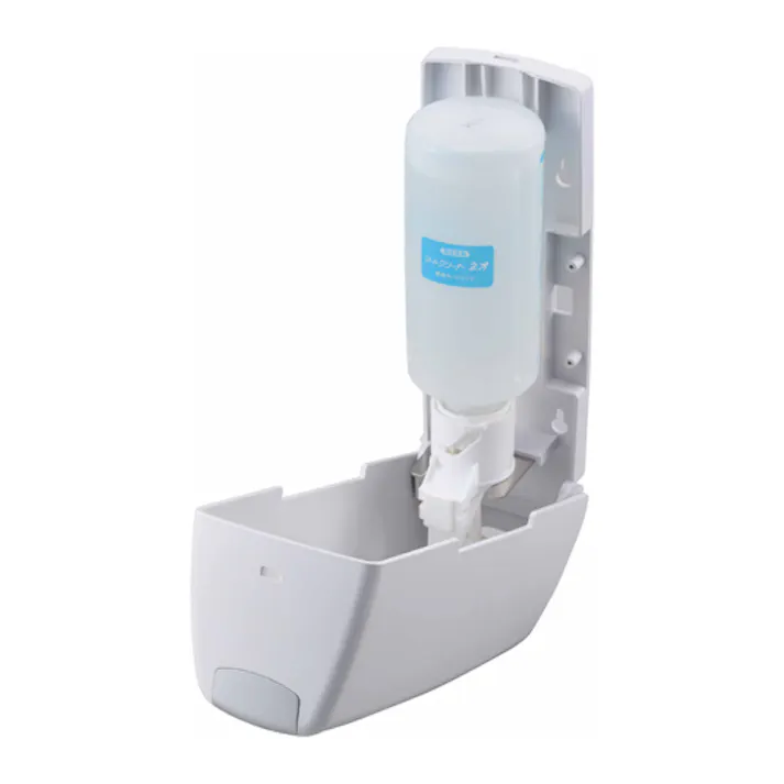 山崎産業(CONDOR) 便座除菌クリーナー用ディスペンサー EA922AJ-302 4518340364721【別送品】