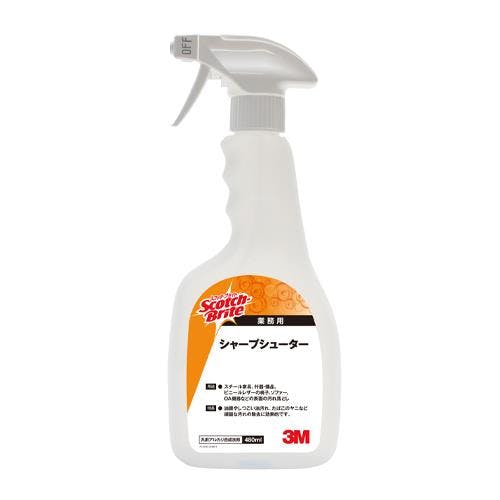 3M つけかえボトル(12本) [EA922AJ-61用] 480ml EA922AJ-61AB 4518340081024【別送品】