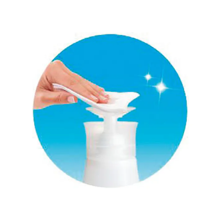 トイレクリーナー 300ml EA922AJ-86C 4518340276918【別送品】