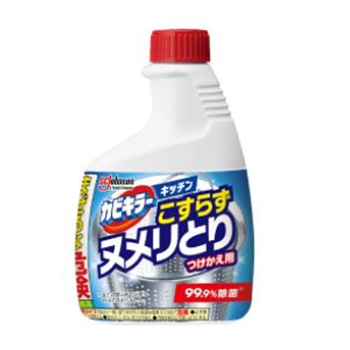キッチンクリーナー(つけかえ用) 400g EA922AJ-97A 4518340269675【別送品】
