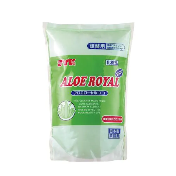2.5kg/6袋 ハンドソープ(詰替え用) EA922C-3J 4550061137987 (CDC)【別送品】