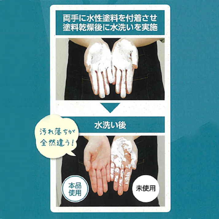 ハンドプロテクター(テブックリン) 80g EA922CD-6 4550061408322【別送品】