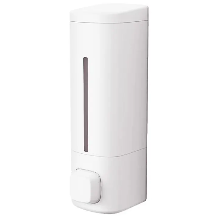 550ml ディスペンサー(マグネット式) EA922CW-11 4518340133143 (CDC)【別送品】