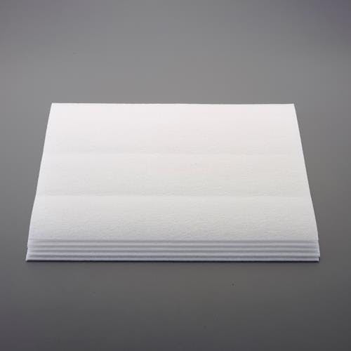 東京メディカル グリーストラップ用油吸着シート(5枚) 500x500mm EA922K-21 4550061302026【別送品】