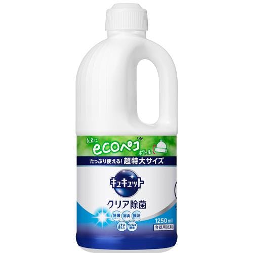 花王 詰替(1250ml) [EA922KA-46用] EA922KA-47A 4518340262065【別送品】