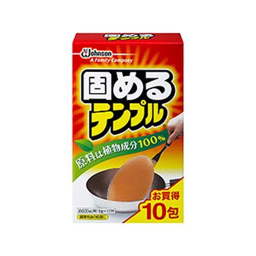 廃油処理用固化剤 180g EA922KF-101 4550061411445【別送品】