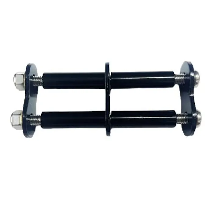 ツールホルダー用ブラケット 2連タイプ EA925BK-41 4518340390942 (CDC)【別送品】
