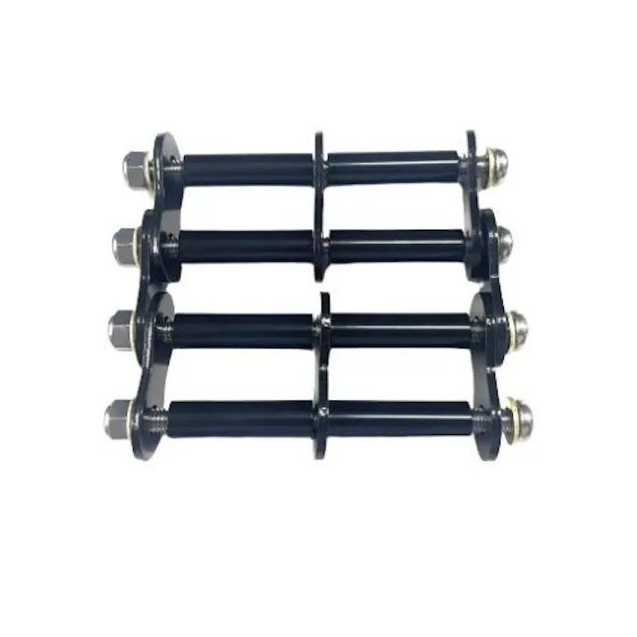 ツールホルダー用ブラケット 4連タイプ EA925BK-44 4518340390973 (CDC)【別送品】