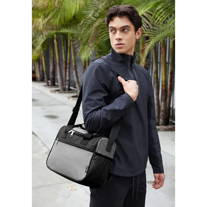 保冷バッグ 304x171x266mm/10.65L EA925MF-73 4550061423080【別送品】