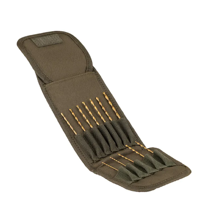 ドリル・ビットホルダー 110x15x230mm EA925MH-2 4518340335509【別送品】